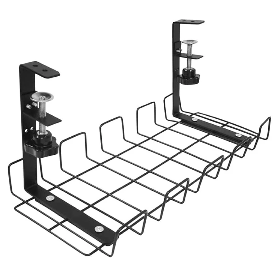 Oximus C80 Cable Management Tray